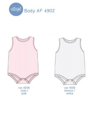 BODY SM B. AF4902 ELLEPI