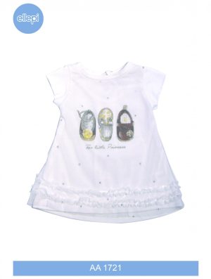 ABITO Baby AA1721 ELLEPI