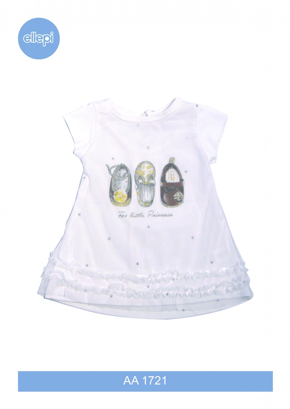 ABITO Baby AA1721 ELLEPI