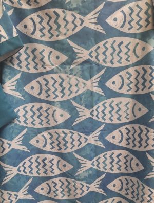 TELO lettino MICRO.100pl BEACH