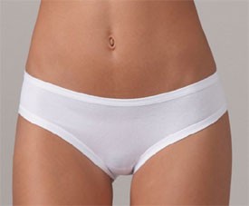 BOXERINO Donna 1388 Lovely Girl Emy