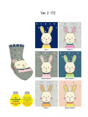 CALZA B. BRIGHT COVERI