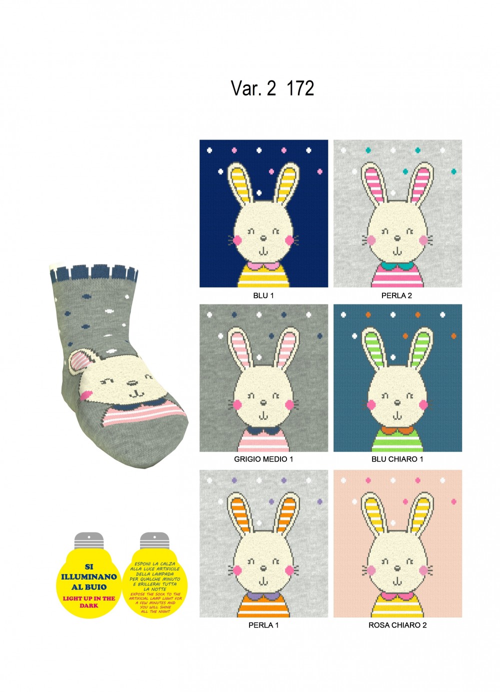 CALZA B. BRIGHT COVERI