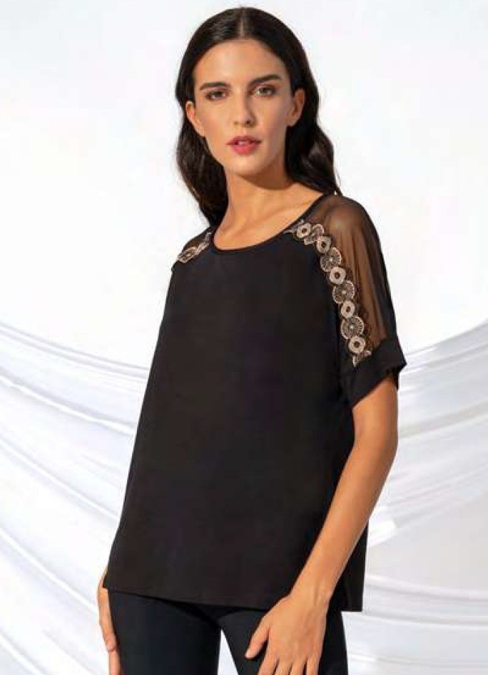 KIMONO D.1833 MA.RE 95vi5ea