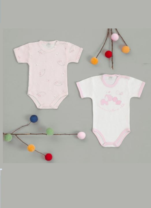 CONF.2 BODY MM.B.AF4956 ELLEPI