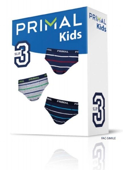 CONF. 3 SLIP B.4534 PRIMAL - immagine 2