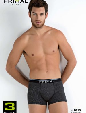 CONF.3 BOXER U.B225 PRIMAL