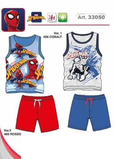 COORD. B. 33050 ARNETTA