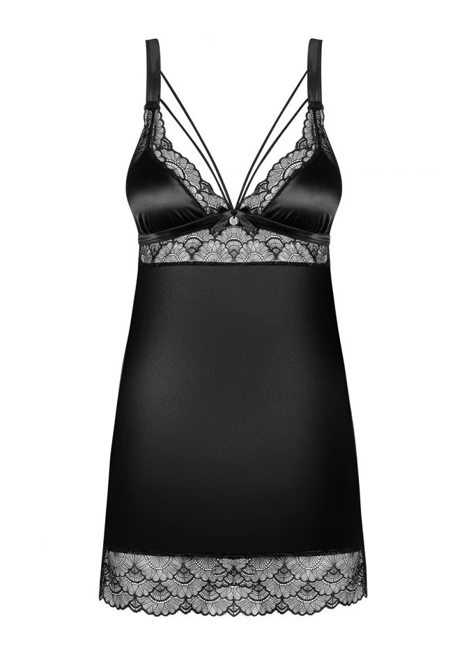 ELOISSA CHEMISE 90pa10ea OBSESSIVE - immagine 3