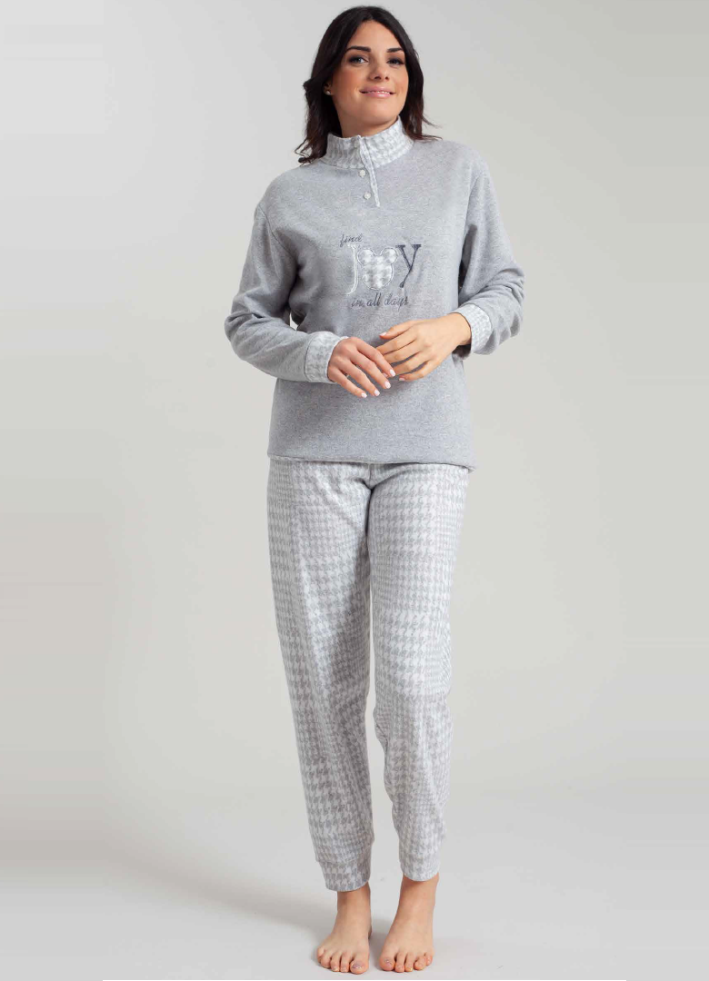 PIGIAMA D. PMD354 IRGE 65pl30co5af