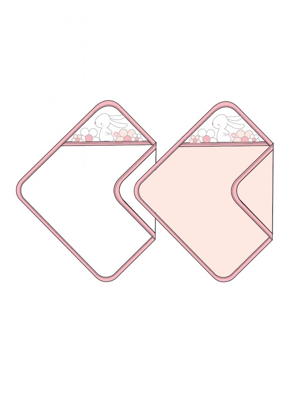 ACCAPPATOIO AB4261 ELLEPI - immagine 2