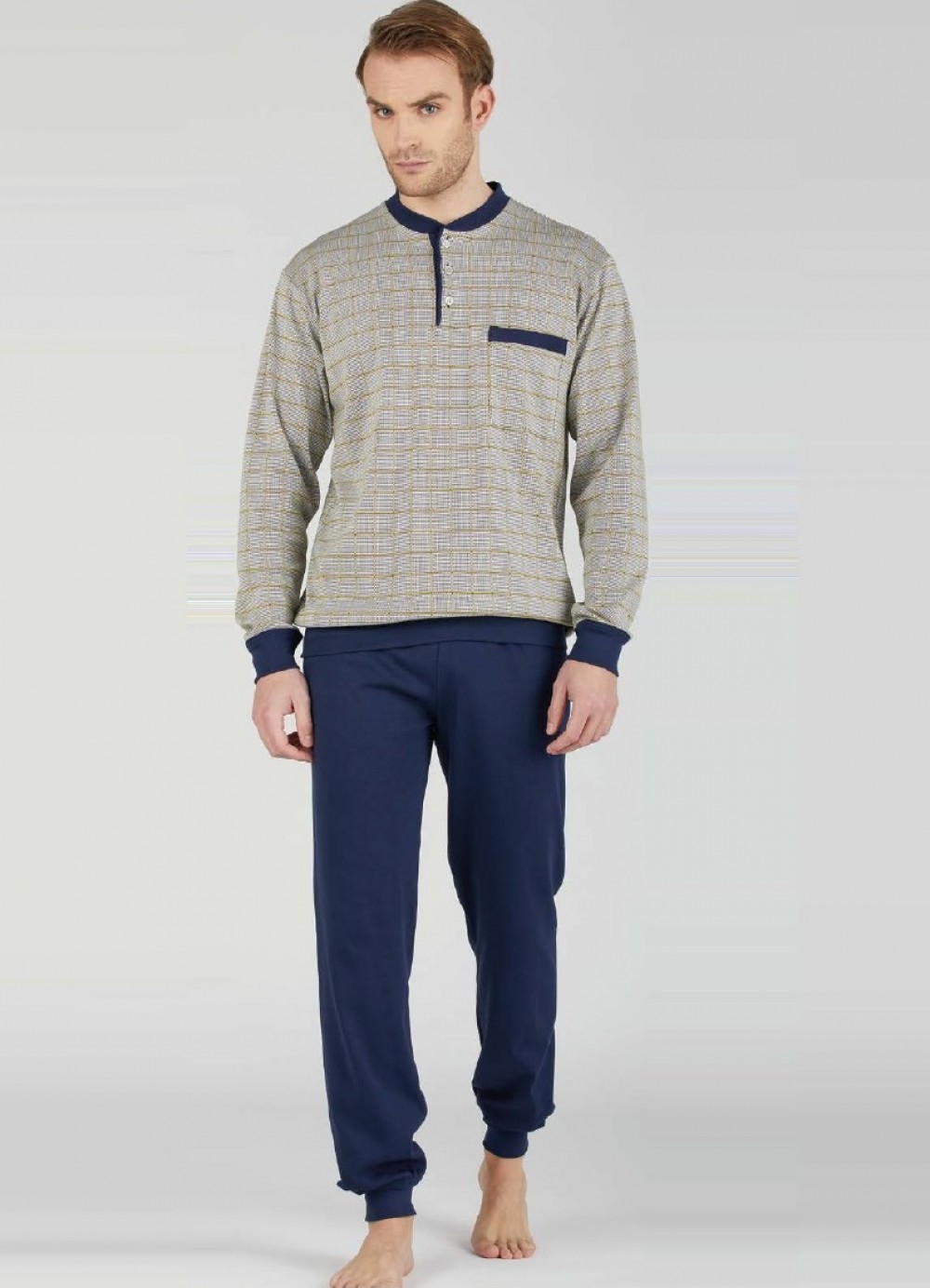 PIG.U.7012 4/7 BIP-BIP co100