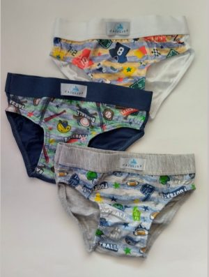 SLIP Bimbo U2250 Gasoline EMY