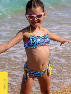 BIKINI B.G604/22 BELLISSIMA 85pl15ea