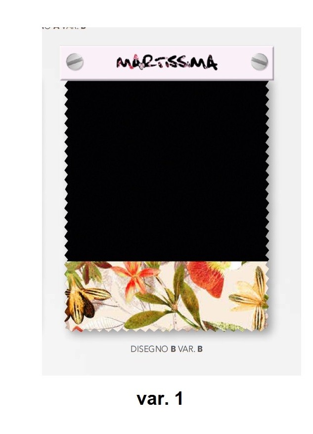 ABITO D.4078 vi100 MARZOTTO - immagine 2