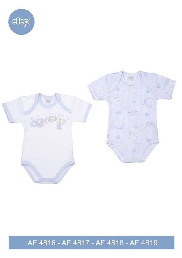 CONF.2 BODY AF4818 ELLEPI - immagine 2