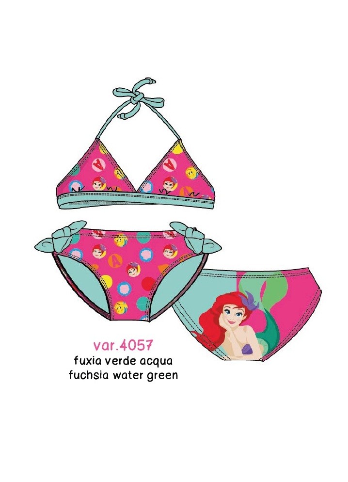 BIKINI B.WY1014 LP pl85ea15