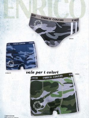 SLIP B.ES4067J E.COVERI