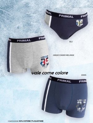 CONF. 3 SLIP B. 4510J PRIMAL