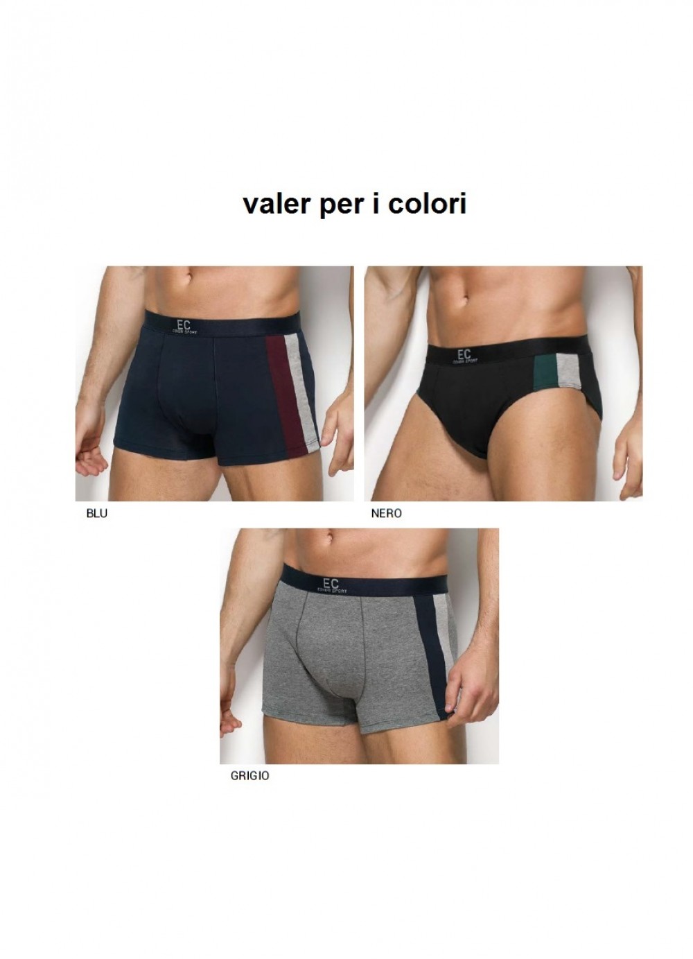 SLIP U.ES1252 COVERI co95ea5