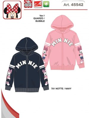 FELPA B.45542 MINNIE ARNETTA