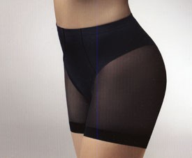 PANTY AMICA LEPEL shape DONNA