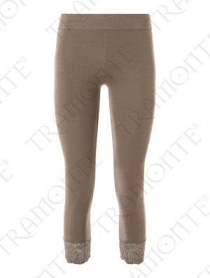 LEGGINGS PIZZO L.736.O md92ea8
