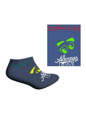 CALZA B.C.ARAMIS SCOPRI