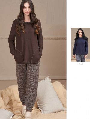 TUTA D.77837 LINCLALOR 60pl40co