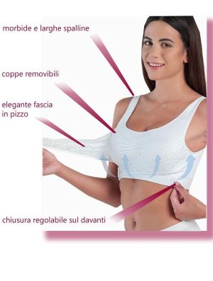 TOP IMB.147 BELLISSIMA 88pa12ea