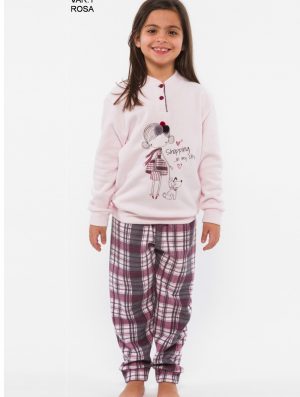 PIGIAMA B. H20055 GARY