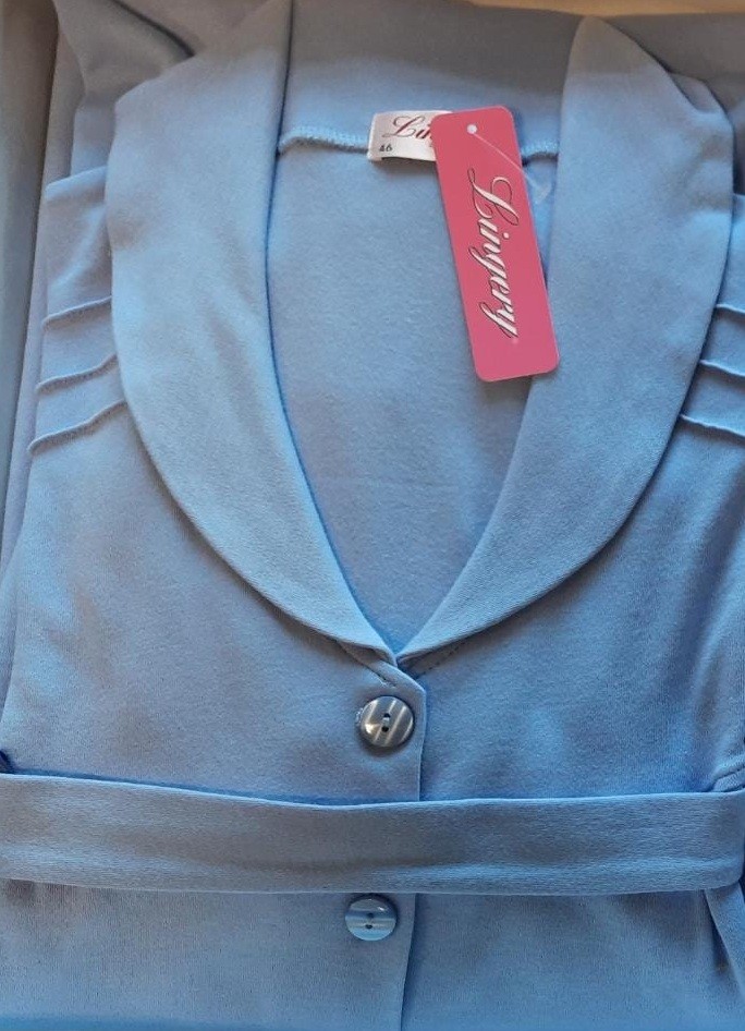 VEST.D. 8145 MANUELA 100co - immagine 3