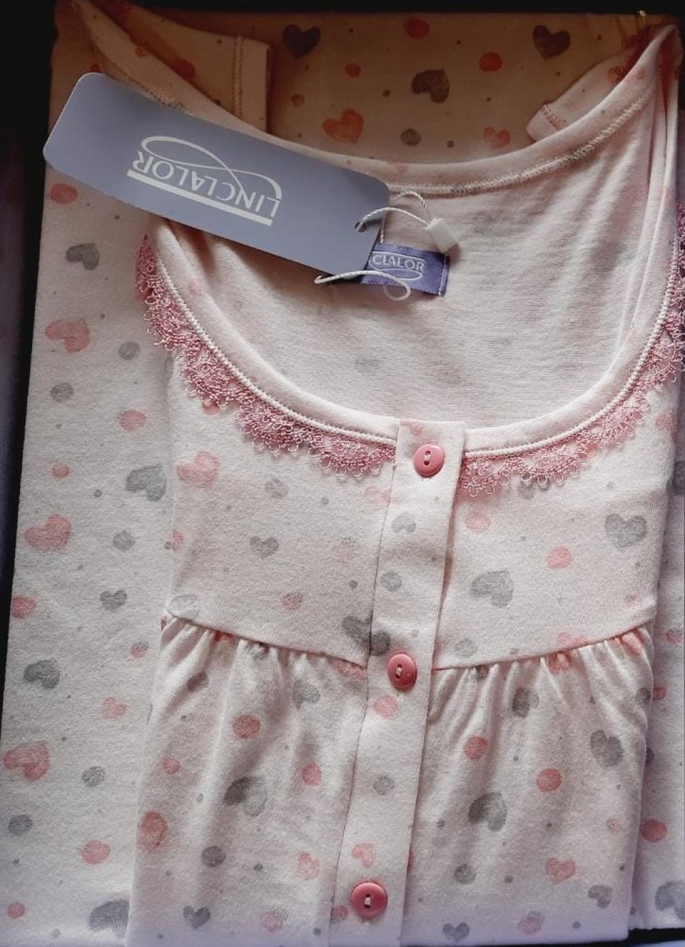 CANOTTE D. 74682 LINCLALOR 100co - immagine 2