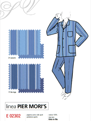 PIG.U.M/L E2302 SUAVI co100