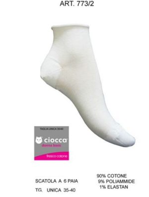 CALZA D.773/2 co90pa9ea1