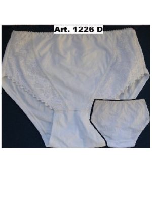 BOXERINO Donna 1226D Lovely Girl EMY