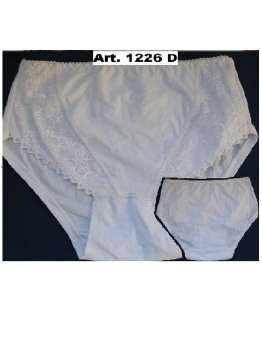 BOXERINO Donna 1226D Lovely Girl EMY