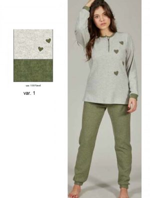 PIG.D.376 BIP-BIP 80co20pc