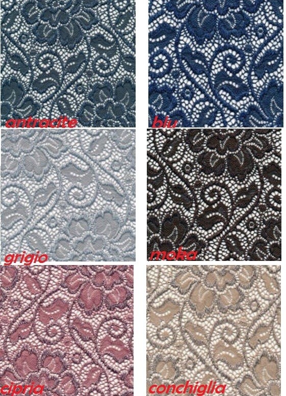 CULOTTE D.S.725 TRAMONTE pa95ea5 - immagine 4