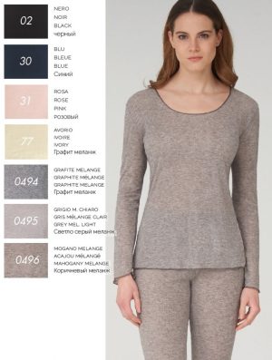 MAGLIA ml D.60228 mbv 80md20wo