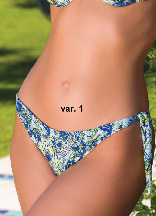 BIKINI D. 217 80pa20ea MissAcquatica - immagine 2