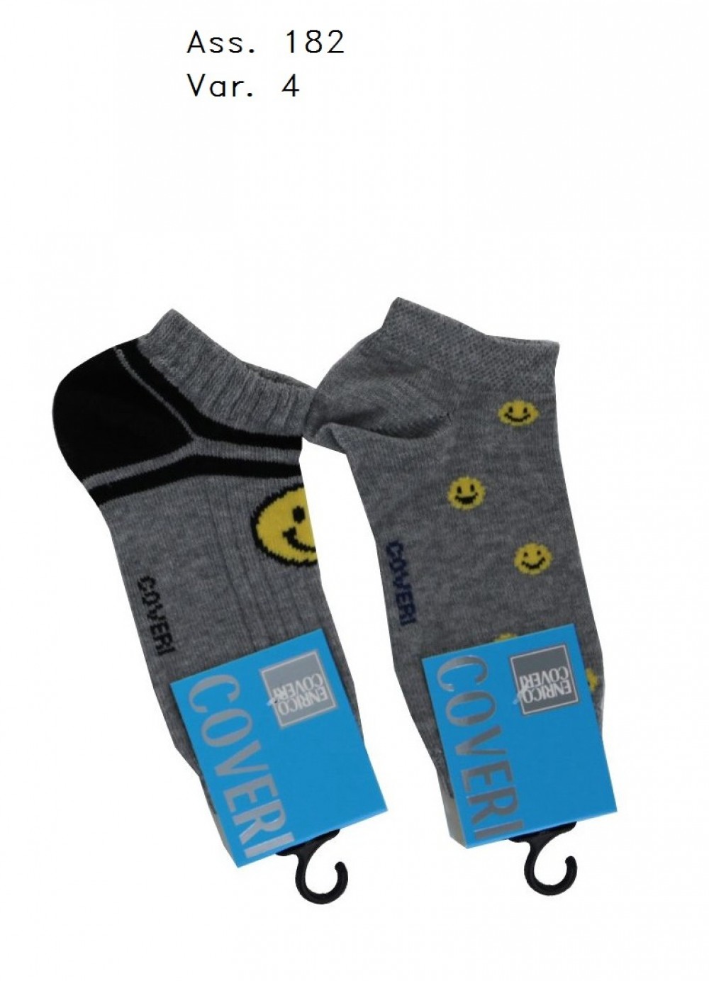 SALVAPIEDE GIRABIMBO COVERI 64co35pl - immagine 4