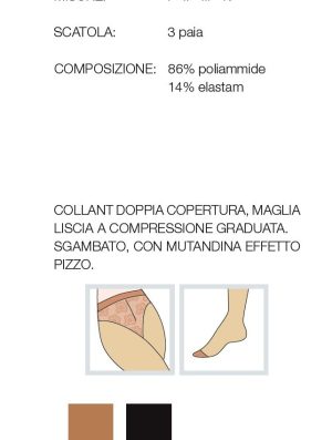 COLL. FRIDA 40 SILCA pa86ly4ea10