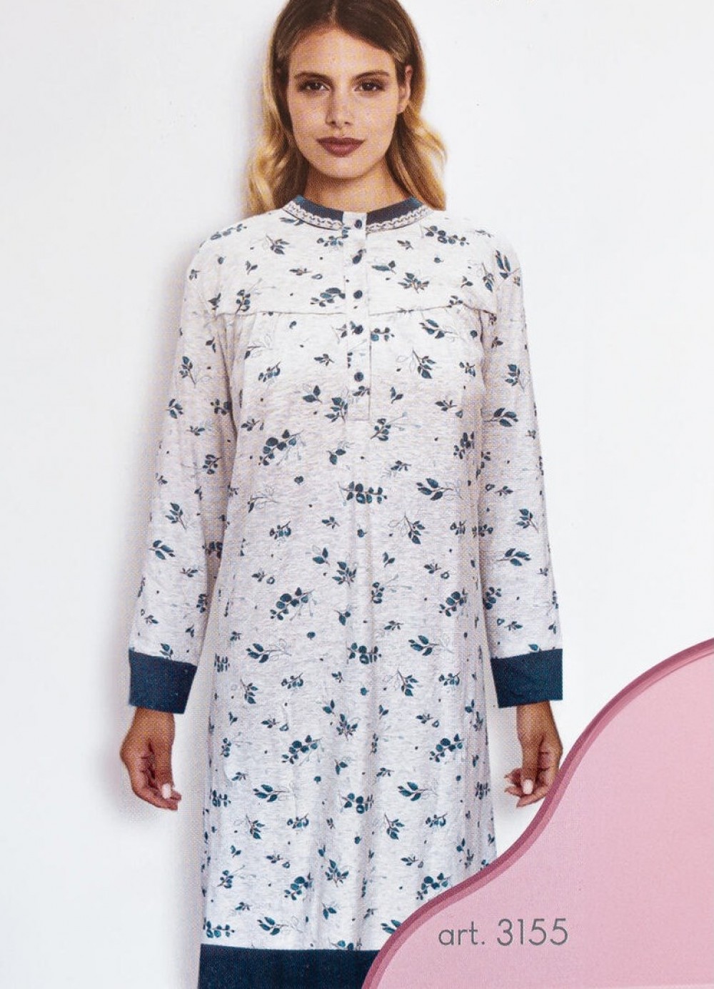 CANOTTE D.3155/B CIPPI 100co