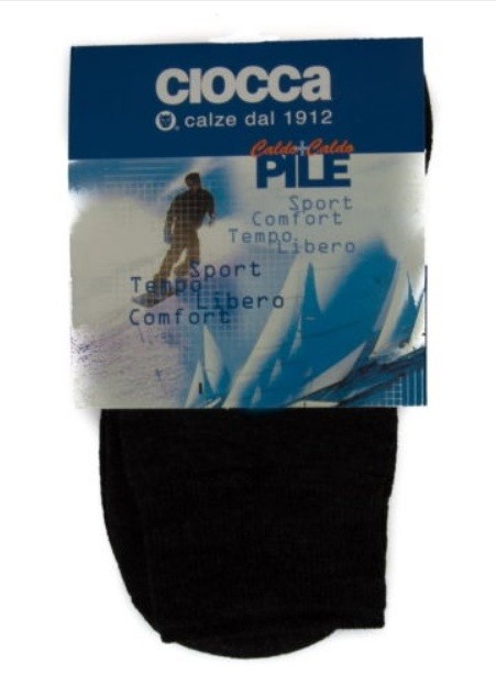 CALZA U.C.PILE U.512/1 - immagine 2