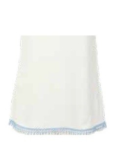 Camicia da notte Sielei Op24