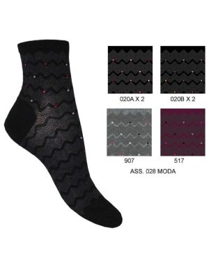 CALZA D.380/2 C. CIOCCA co87pl12ea1