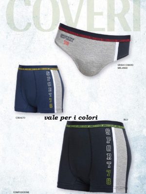 SLIP B.ES4068 E.COVERI