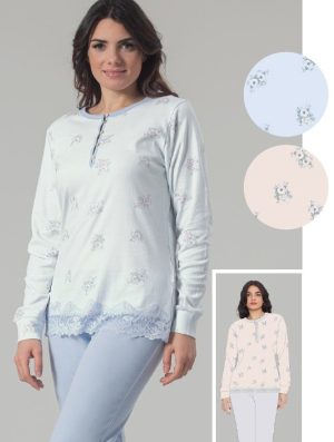 PIGIAMA D. IR1649 IRGE 100co