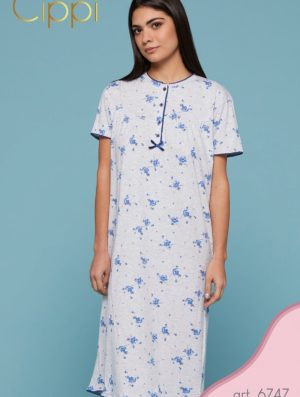 CAN. D. 6747B CIPPI 100co